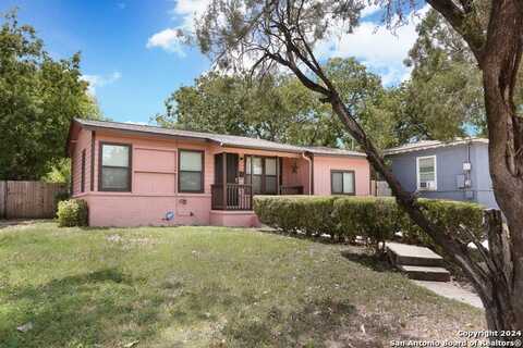 1830 GORMAN, San Antonio, TX 78202