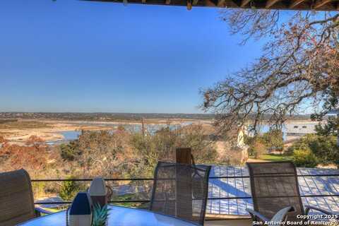 1518 W LAKESIDE DR, Canyon Lake, TX 78133