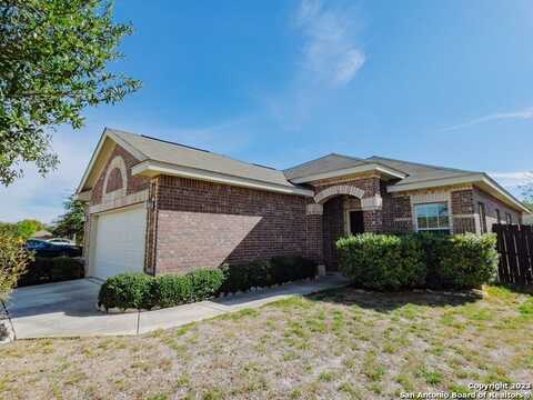 8030 Grissom Crest, San Antonio, TX 78251