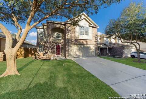 10914 Indigo Crk, San Antonio, TX 78239