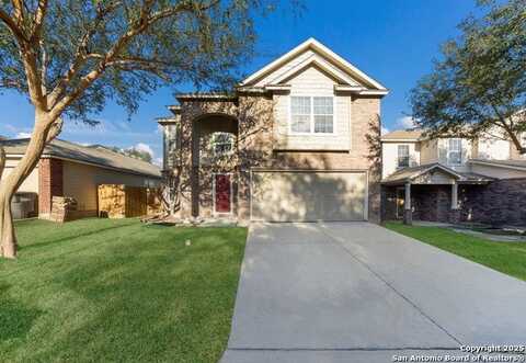 10914 Indigo Crk, San Antonio, TX 78239