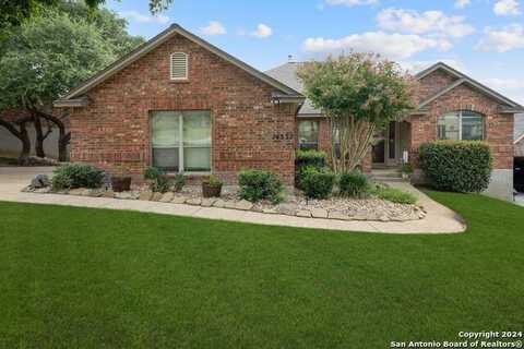 14522 PANTHER PT, Helotes, TX 78023