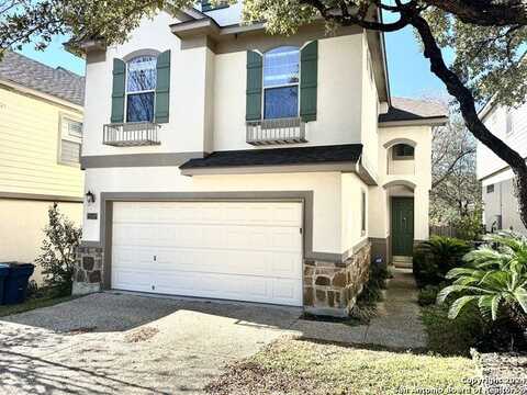 21507 DION VLG, San Antonio, TX 78258