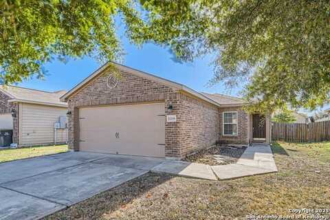 12206 CLAIBORNE, San Antonio, TX 78252