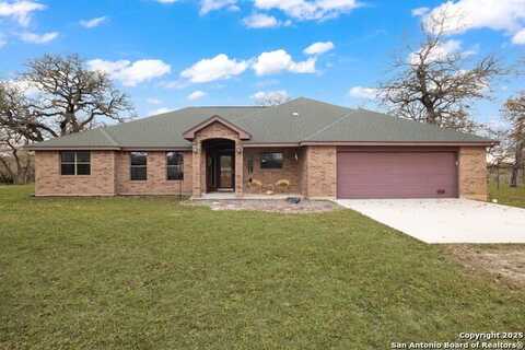 248 ROSEWOOD DR, La Vernia, TX 78121