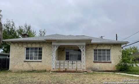 533 Nolan, San Antonio, TX 78202