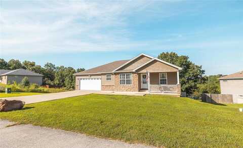 19630 Lannigan Road, Waynesville, MO 65583