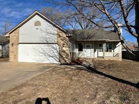 4411 S Richmond Ct, Wichita, KS 67217