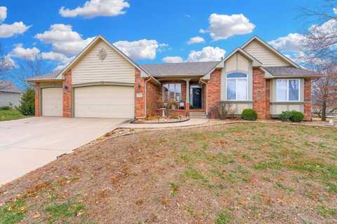 1715 E Tanner Trail, Valley Center, KS 67147