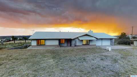 300 S Ridge Road, Silver City, NM 88061