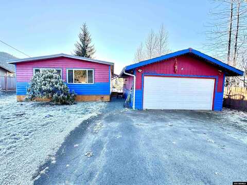 9025 Long Run Drive, Juneau, AK 99801