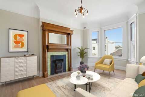 1086 Capp Street, San Francisco, CA 94110