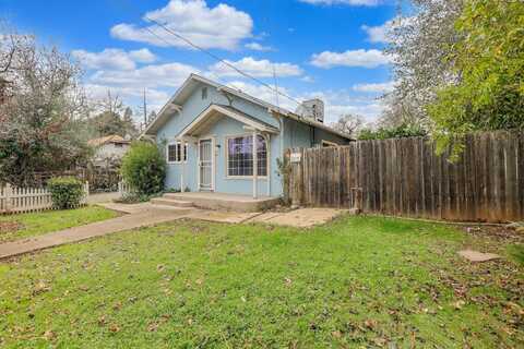 2322 Waldon Street, Redding, CA 96001