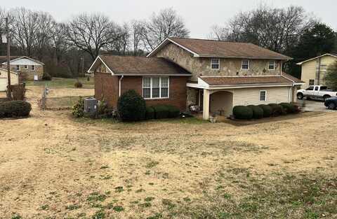 2382 Chisholm Rd, Florence, AL 35630