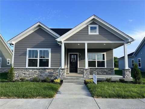 2103 Loop Island Way, New Albany, IN 47150