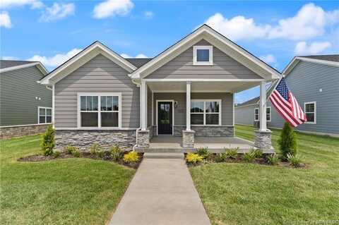 2103 Loop Island Way, New Albany, IN 47150