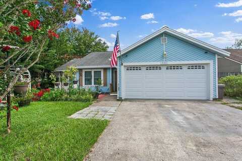 8160 Fort Lee Trail, Jacksonville, FL 32244