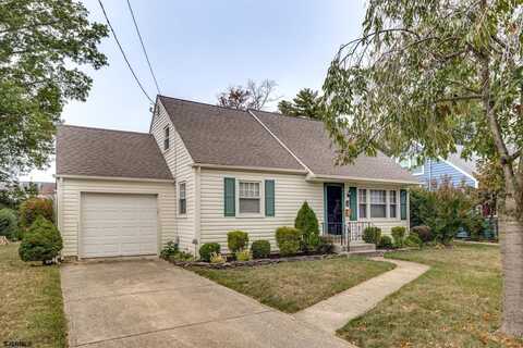 22 School Ln, Woodstown Borough, NJ 08098