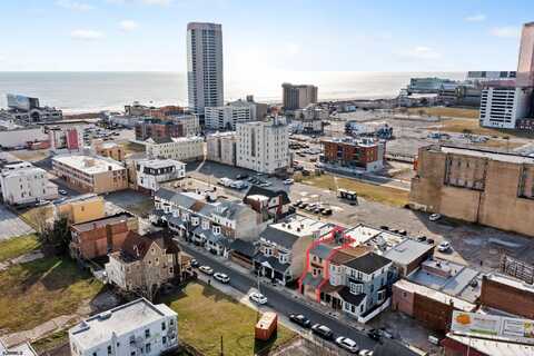 106 S Ocean Ave, Atlantic City, NJ 08401