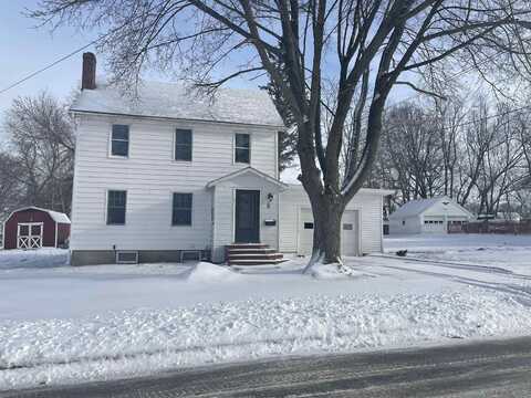 11 and 13 Brighton Street, Massena, NY 13662