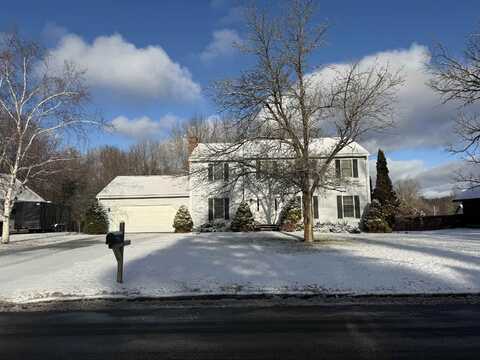 11 Rosebrier Ave, Massena, NY 13662