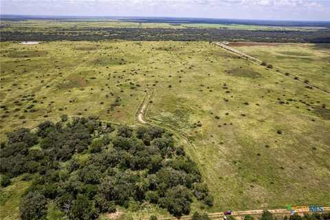 83 Acres County Road 18, Hallettsville, TX 77964