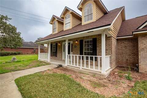 331 Lakeshore Drive, Victoria, TX 77905