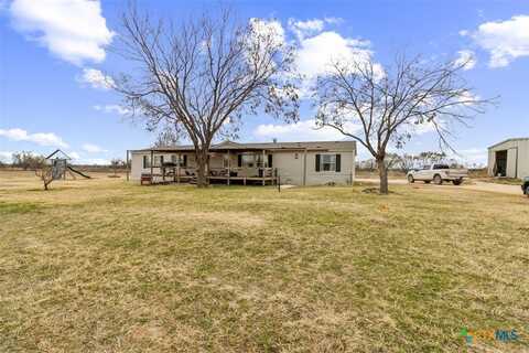 12231 County Road 347, Hawley, TX 79525