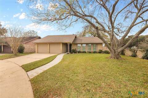 301 Paisano Drive, Victoria, TX 77904