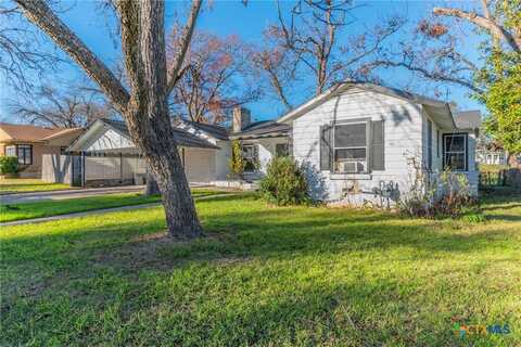 502 W Park Avenue, Temple, TX 76501