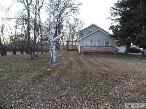 1590 S 2800 W, Aberdeen, ID 83210