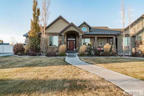 281 Casa Drive, Idaho Falls, ID 83404