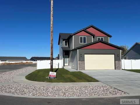 912 Alpine Ave, Chubbuck, ID 83202