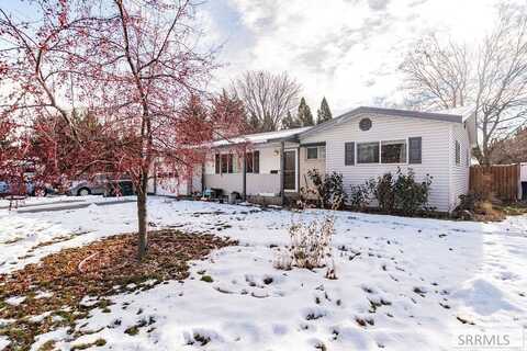 1192 Mojave Street, Idaho Falls, ID 83404