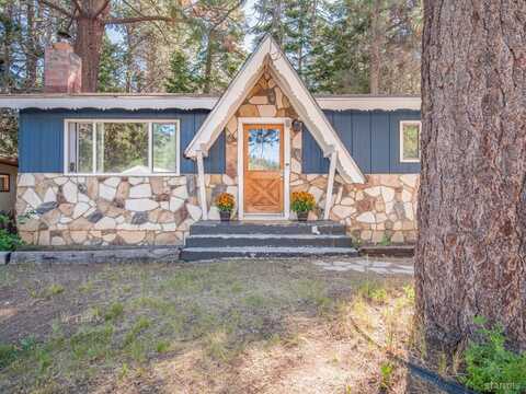 1117 Julie Lane, South Lake Tahoe, CA 96150