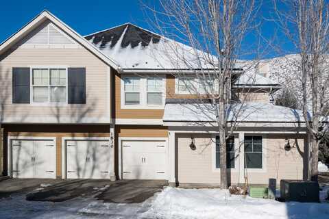 1830 Copper Ranch Lane, Hailey, ID 83333