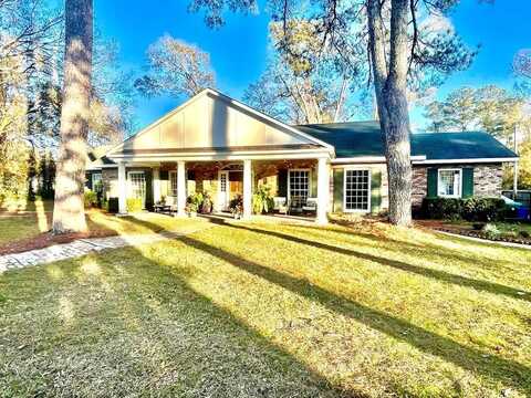 921 South Church Street, Brookhaven, MS 39601