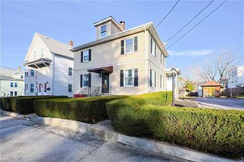 93 Andrews Street, Woonsocket, RI 02895