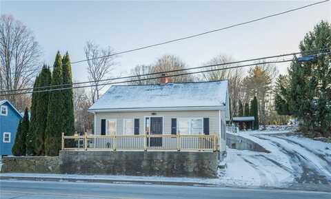 670 Putnam Pike, Smithfield, RI 02828