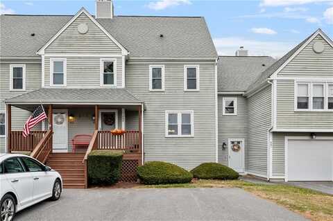 402 Brookhaven Lane, Woonsocket, RI 02895