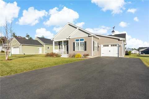 45 Fescue Lane, South Kingstown, RI 02879