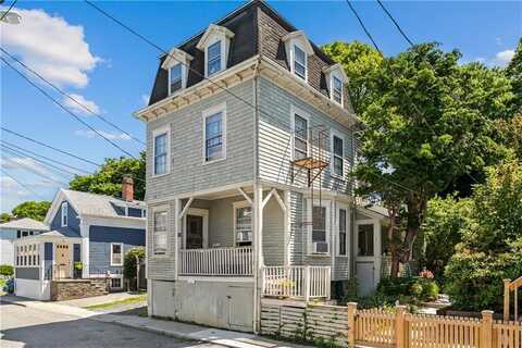 20 Anthony Street, Newport, RI 02840