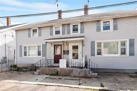 18 Eli Street, Cumberland, RI 02864