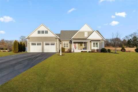 192 East Matunuck Farm Drive, South Kingstown, RI 02879