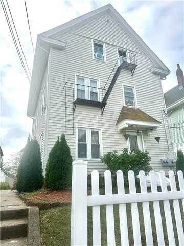 68 Baldwin Street, Pawtucket, RI 02860