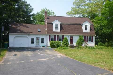 31 Star Lane, North Attleboro, MA 02760