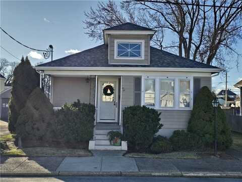 57 Balch Street, Pawtucket, RI 02861