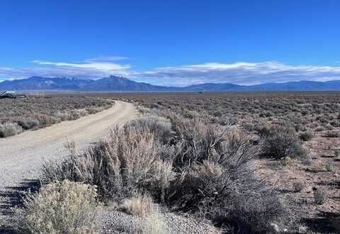 Lot K Calle Serena, Taos, NM 87571