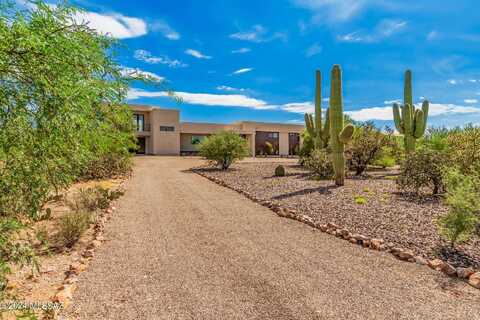 4939 E River Road, Tucson, AZ 85718