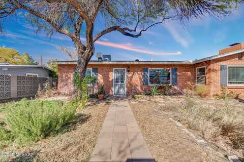 4343 E Lester Street, Tucson, AZ 85712